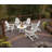 - Person Patio Conversation Set