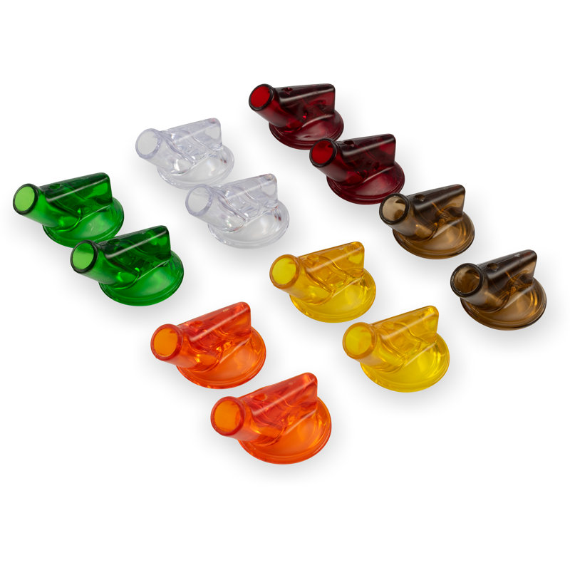 Couvercle en silicone Carlisle