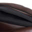 Fauteuil de massage électrique en cuir synthétique