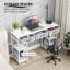 Petit bureau d'ordinateur (sans la chaise)-1654308294