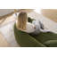 Causeuse de canapé LY-049S Curved Modern
