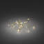 LED Fairy Lights String Light Battery Operated-90020243-90020245-90020246