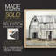 High Summer - Imprimé encadré - Restickable-52024981-52024979
