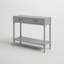 Console 35,5 po Peters