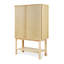 Ledger Tall Cabinet