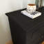 Table de chevet 3 tiroirs Albers-1493652596