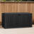 YITA 90 Gallon Water Resistant Resin Lockable Deck Box-85961918