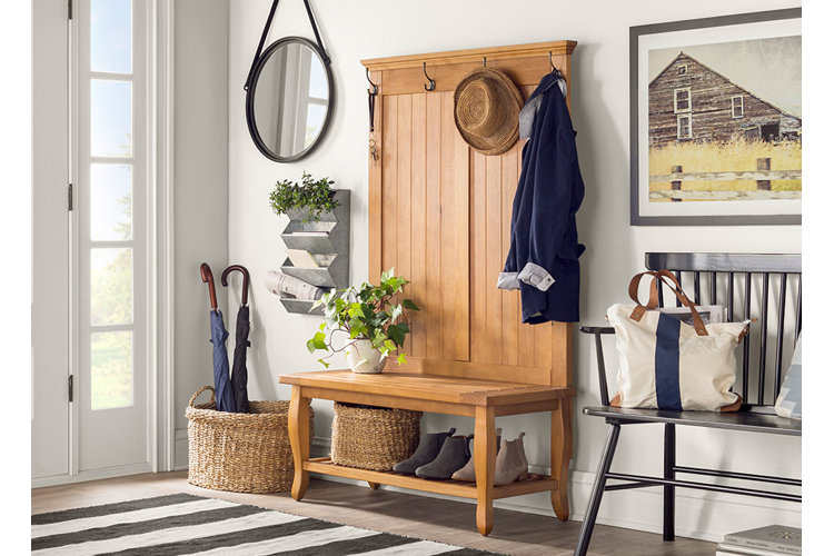 mudroom essential