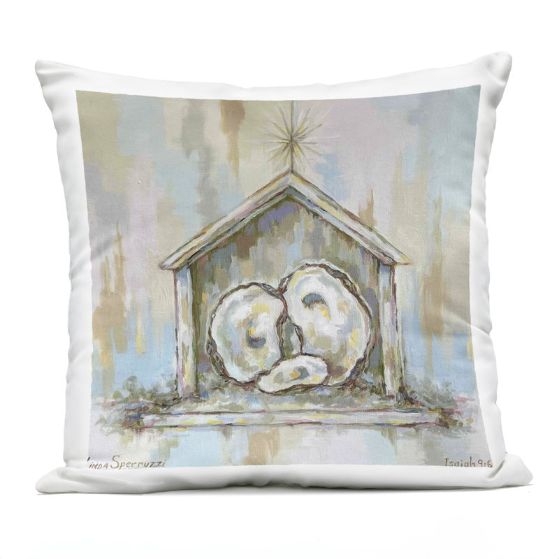 Coussin d'extérieur Frances Frances