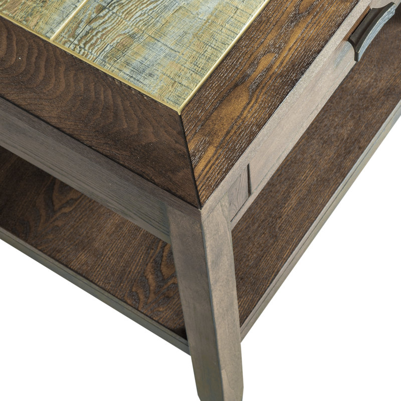 Table de bout East Pleasant View