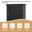 Armoire à linge standard autoportante Emmarie-1452000170