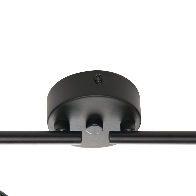 Oldham 66cm 4 -Light Track Kit