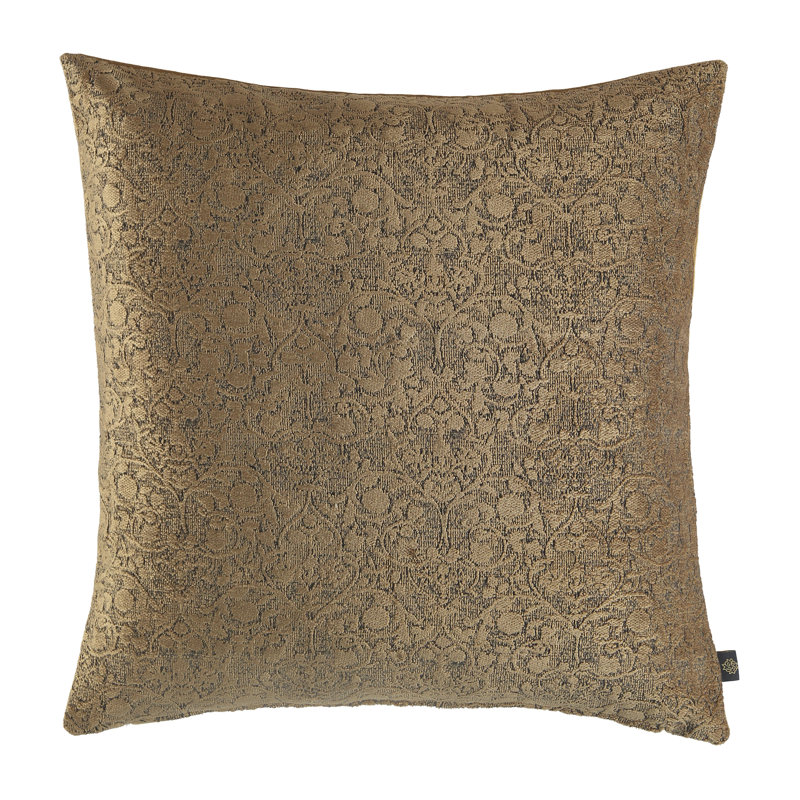 Housse de coussin Valentina, Sable