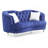 Traditional Loveseat-817025931