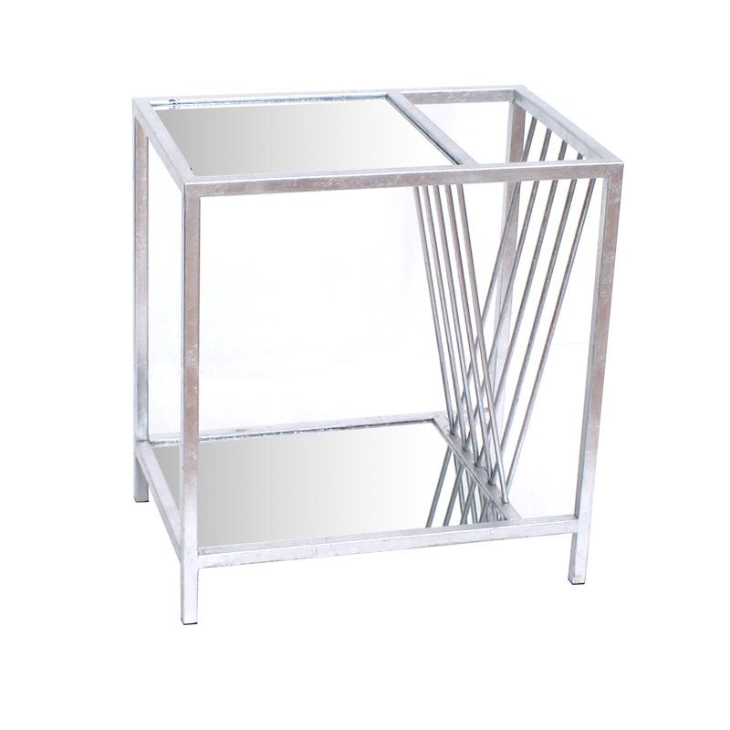 Table de bout Gracie Mills Glam