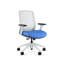 Chaise de travail ergonomique inclinable Neo Lite de 9 à 5 places-755440539-755440540