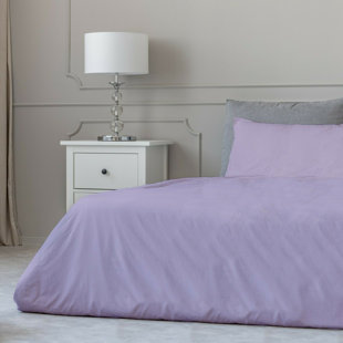 Ensemble de draps en micro-fibre