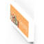 Xmas Merry and Bright Wooden Memento Block