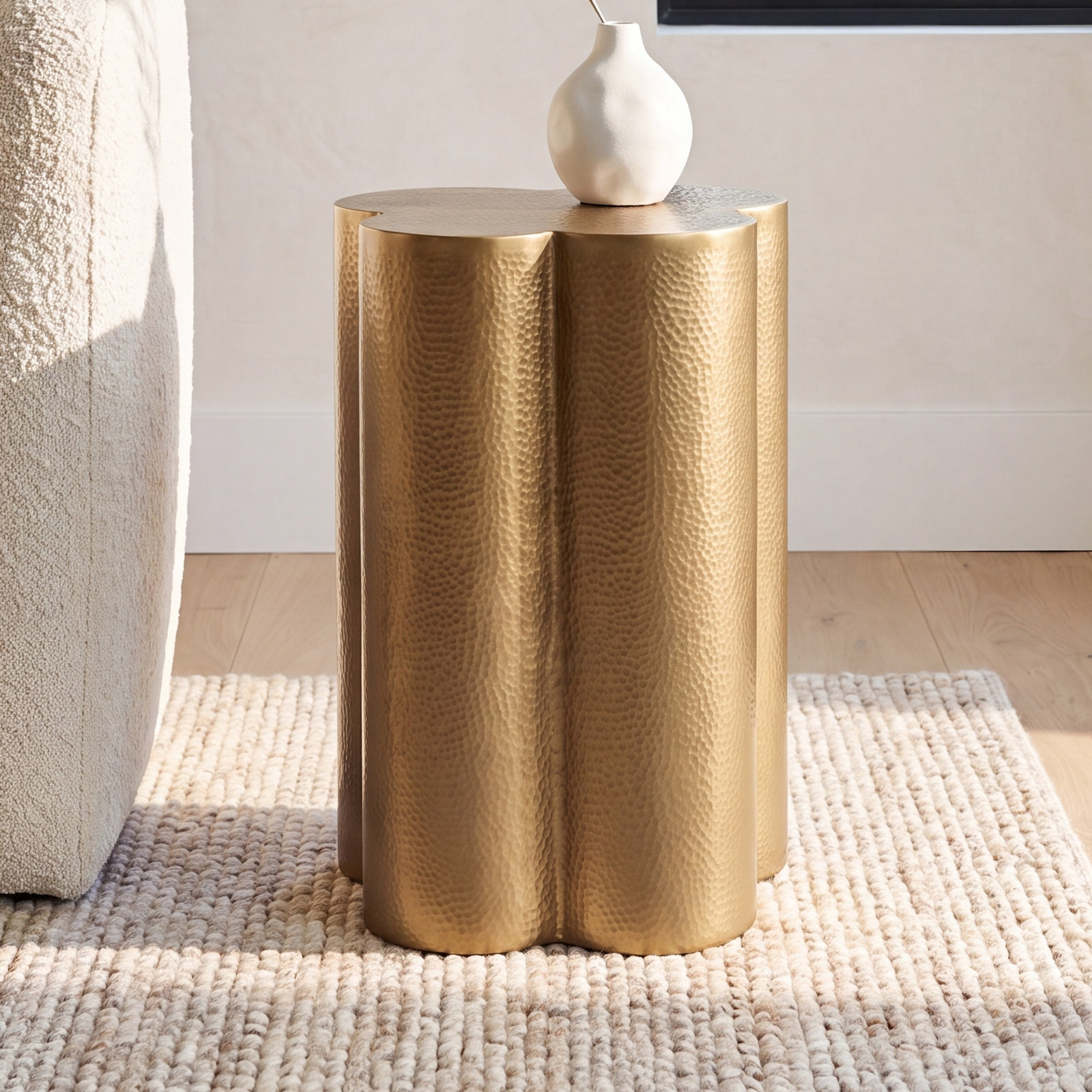 Wilson 14" End Table