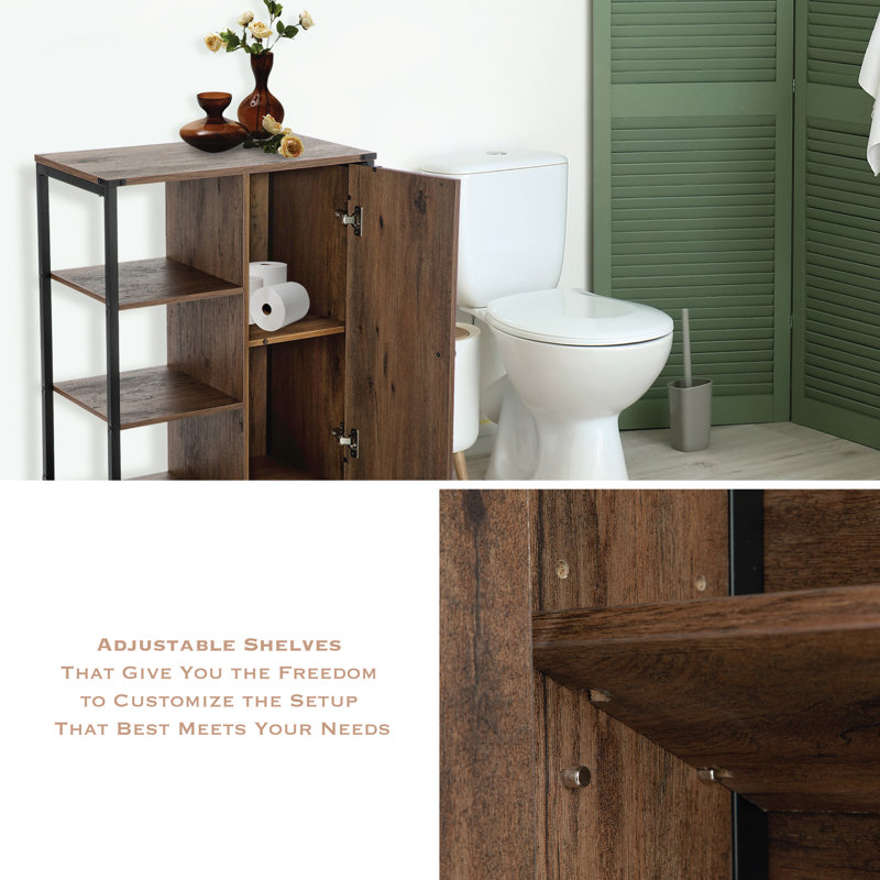 Armoire de salle de bain Erstice