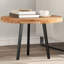 Huron Solid Wood Table Top-139263319
