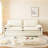 81'' Upholstered Sleeper Sofa-944928088