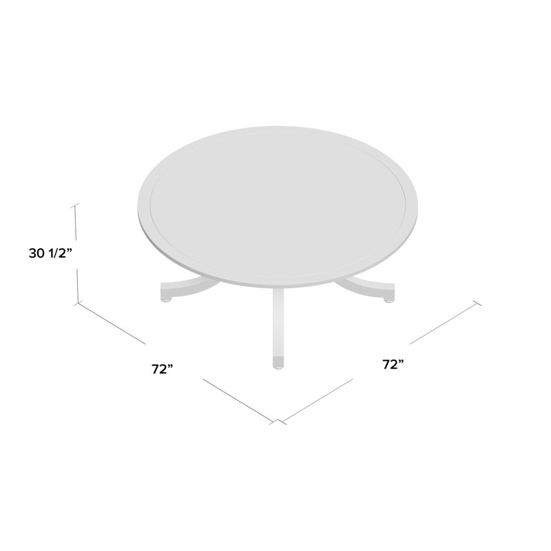 Portman Dining Table