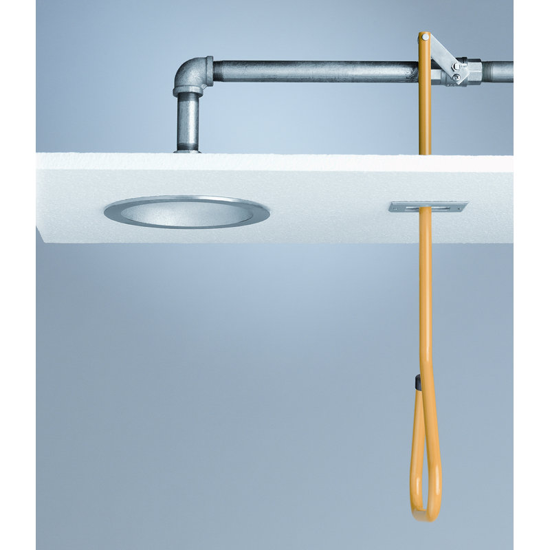 Douche d’urgence Lifesaver
