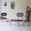 Yutapi Leather Side Chair