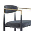 Tabouret de comptoir 25,2 po Fino Ayliana-1294523485
