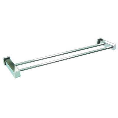 Loken 23.63'' Wall Towel Bar