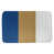 Royal Blue/Gold/White
