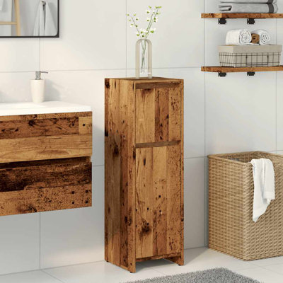 Avrohom Bathroom Cabinet