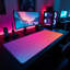 Polyester Desk Pad-1550218312