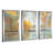 " Lakeside Reflection " 3 - Pieces-947224165