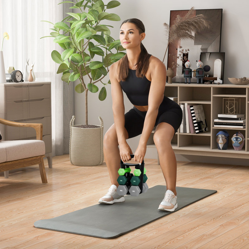 Dumbbell Set