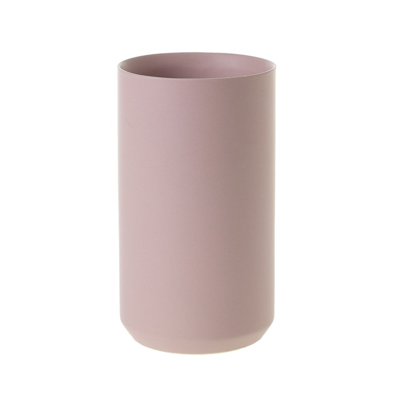 Vase Parsons, Rose