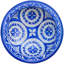 Handmade Ceramic Decorative Plate