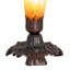 7" Victorian Candle/Pk-689515455