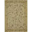 Wool Floral Area Rug-50231363
