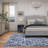 Ajahnay Moroccan Indoor Rug-2047178032