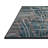 Silky Soft Plush Gray Area Rug-438397198