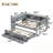 Full Size Daybed with Trundle, Storage Drawers and Side Shelves-34480083-34925794