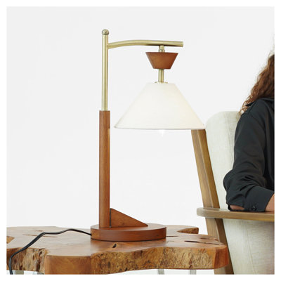 Lampe de chevet Modern Modern