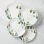 Assiette plate Lenox Balsam Lane