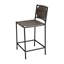 Tabouret d'appoint Asher