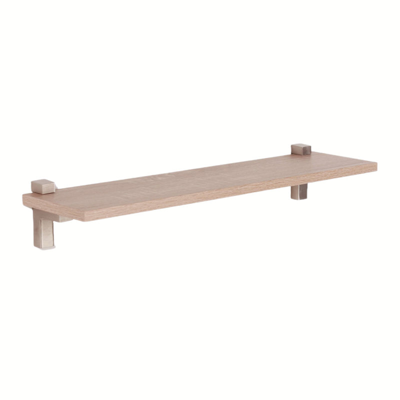 Lavant Floating Shelf, Oak