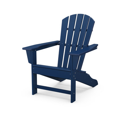 POLYWOOD Babie Classics Curveback Adirondack