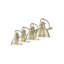 Ensemble de meuble-lavabo 4 lumières Brynnan-107150001-107150010
