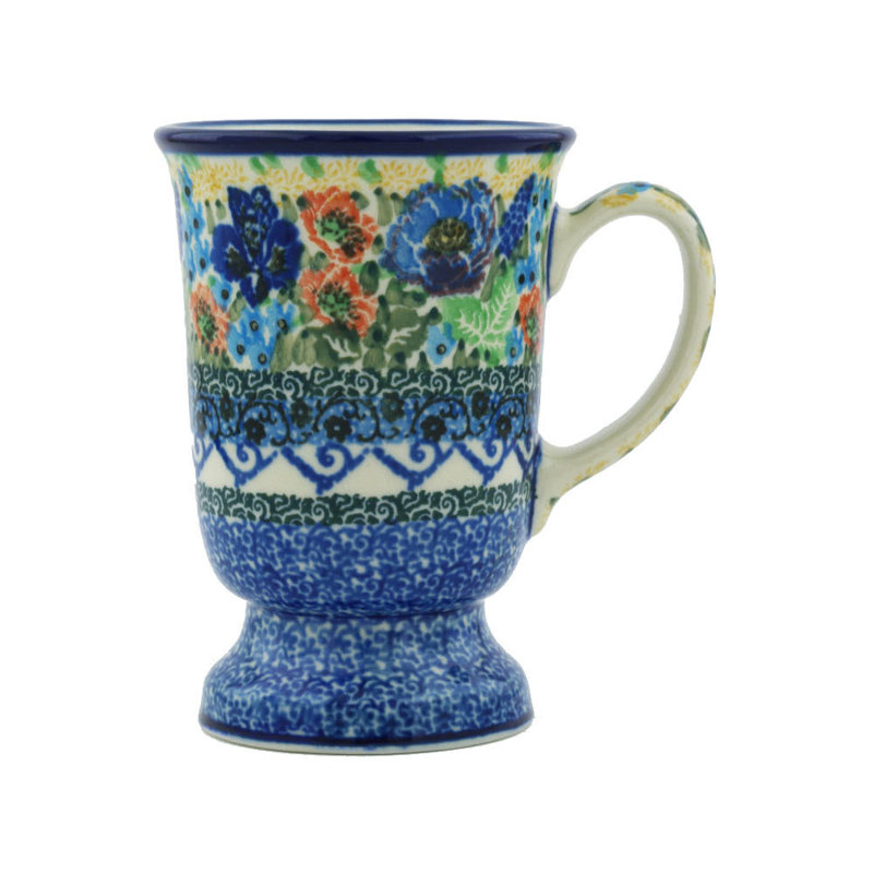 Stoneware Coffee Mug
